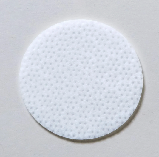 SkinScript Clarifying Toner Pads