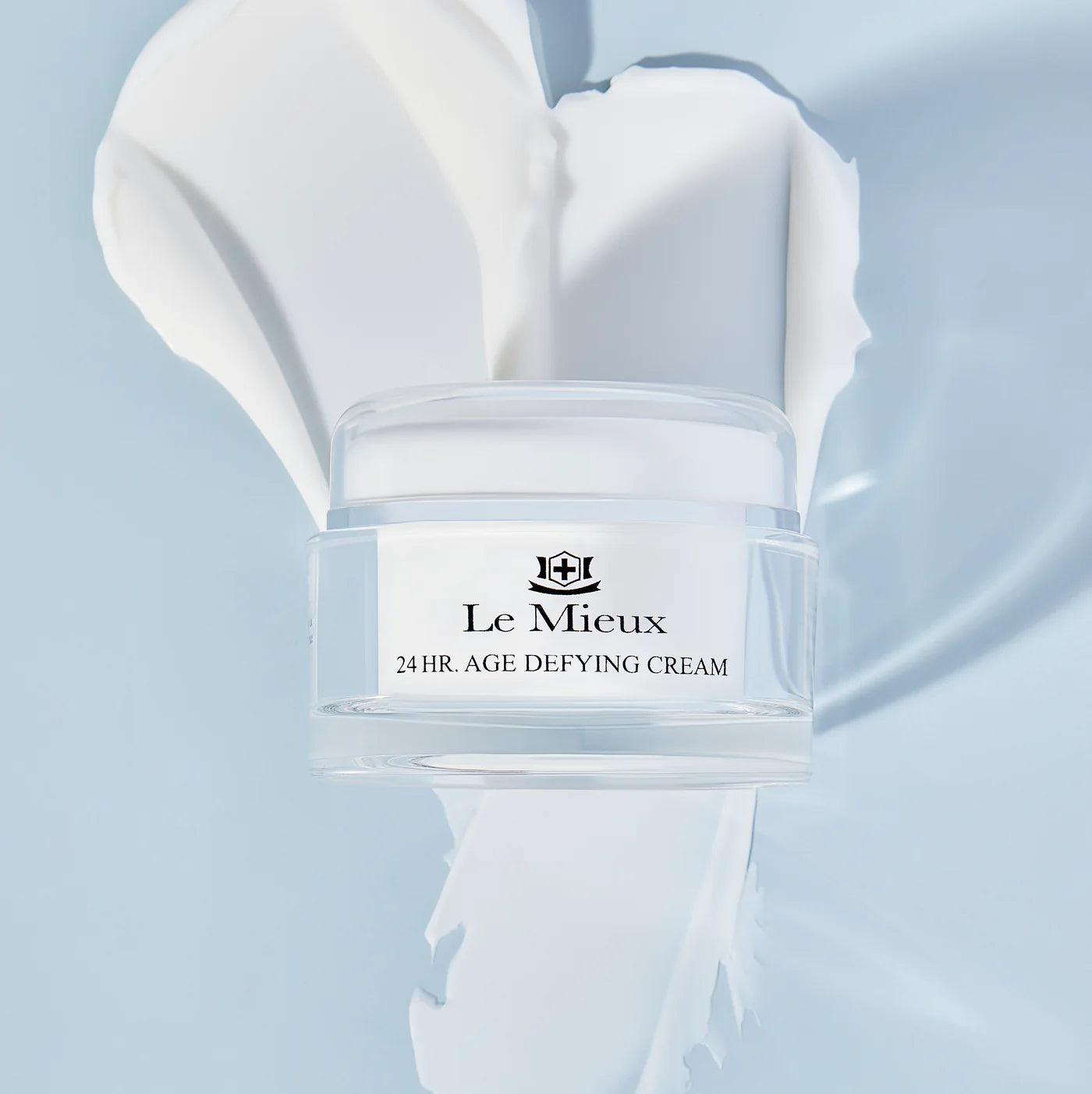 24 Hr. Age Defying Cream