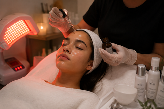 Teen Clean Acne Treatment