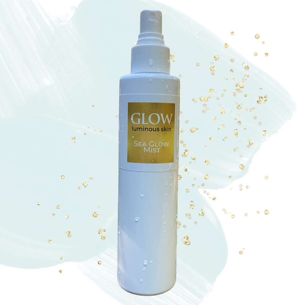 Sea Glow Mist