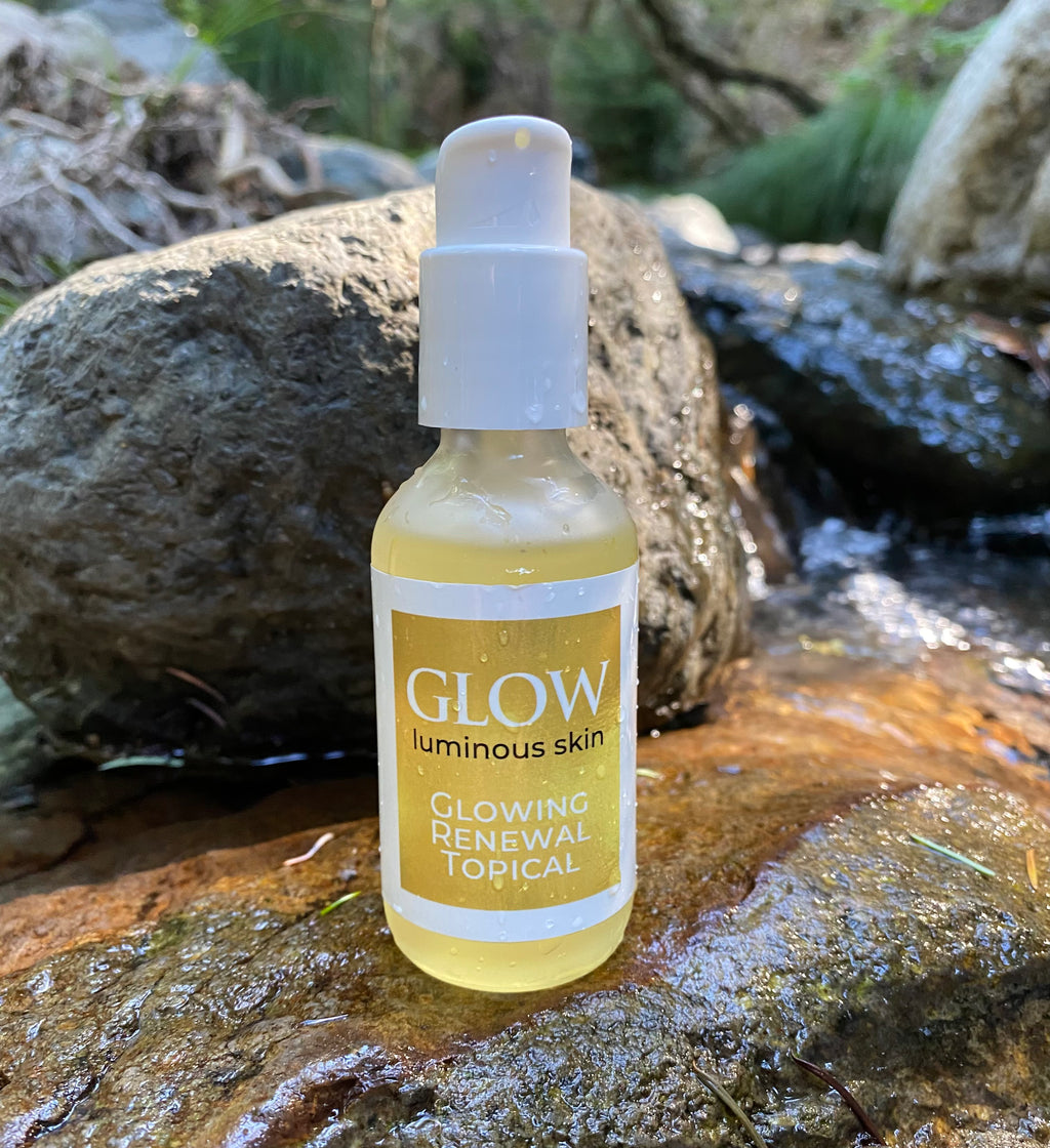 Glowing Renewal Topical