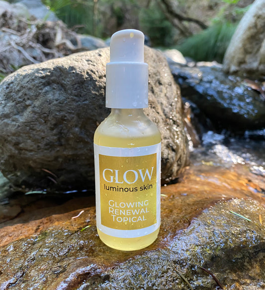 Glowing Renewal Topical