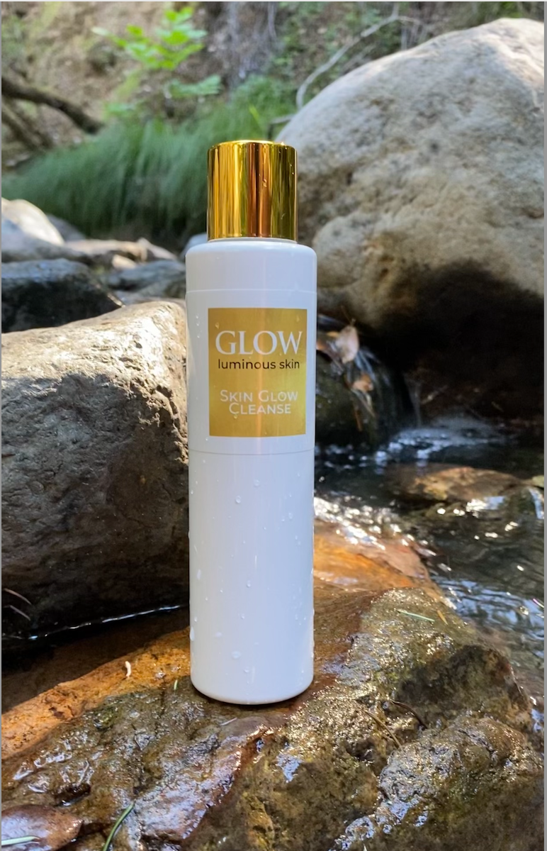 Glow Cleanse