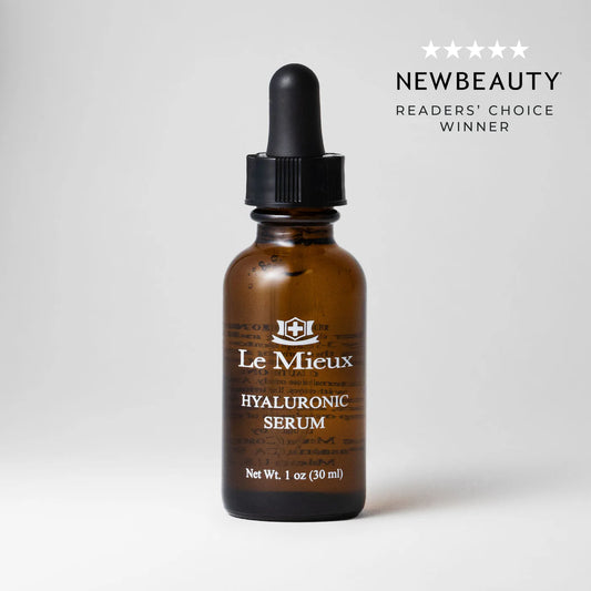 Hyaluronic Serum