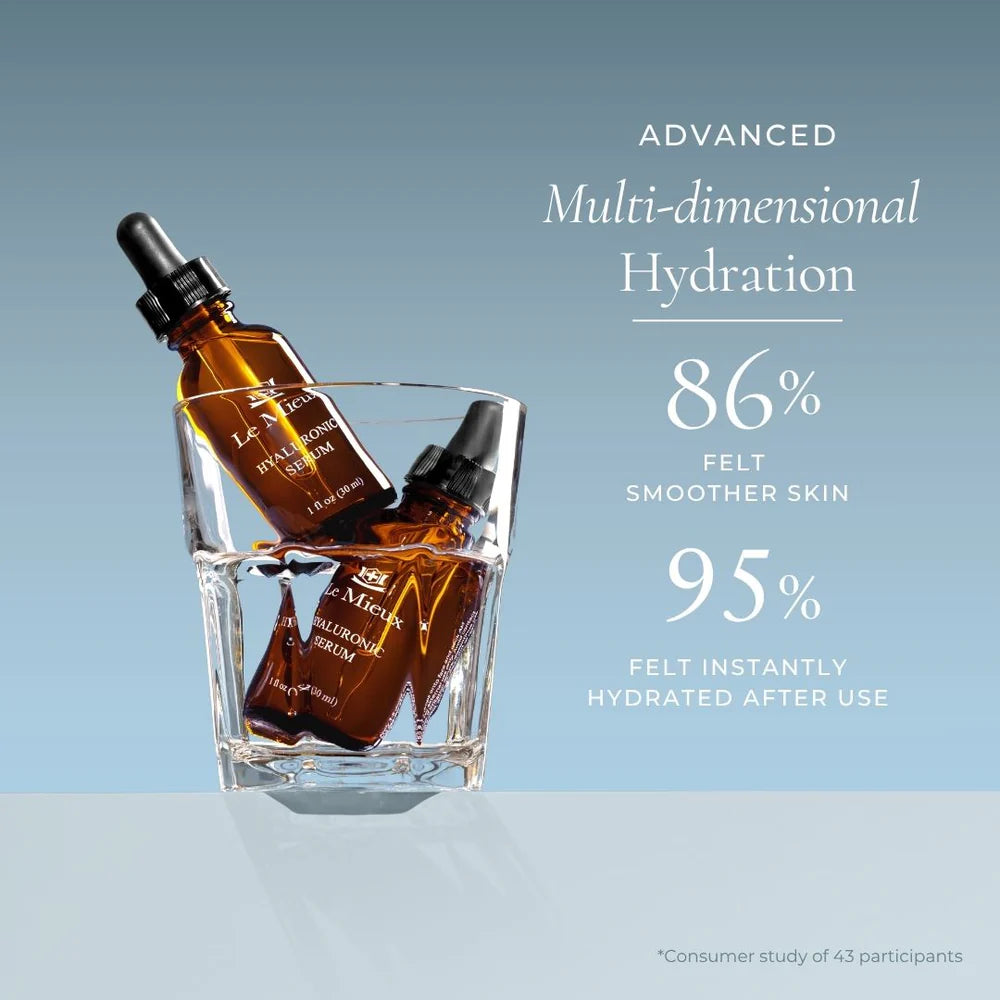 Hyaluronic Serum