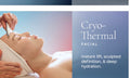 Cryo-Thermal Facial