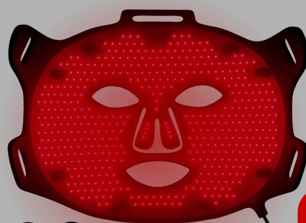 Lumara Viso Rede Light Mask