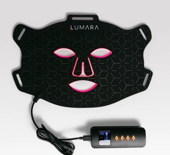 Lumara Viso Rede Light Mask