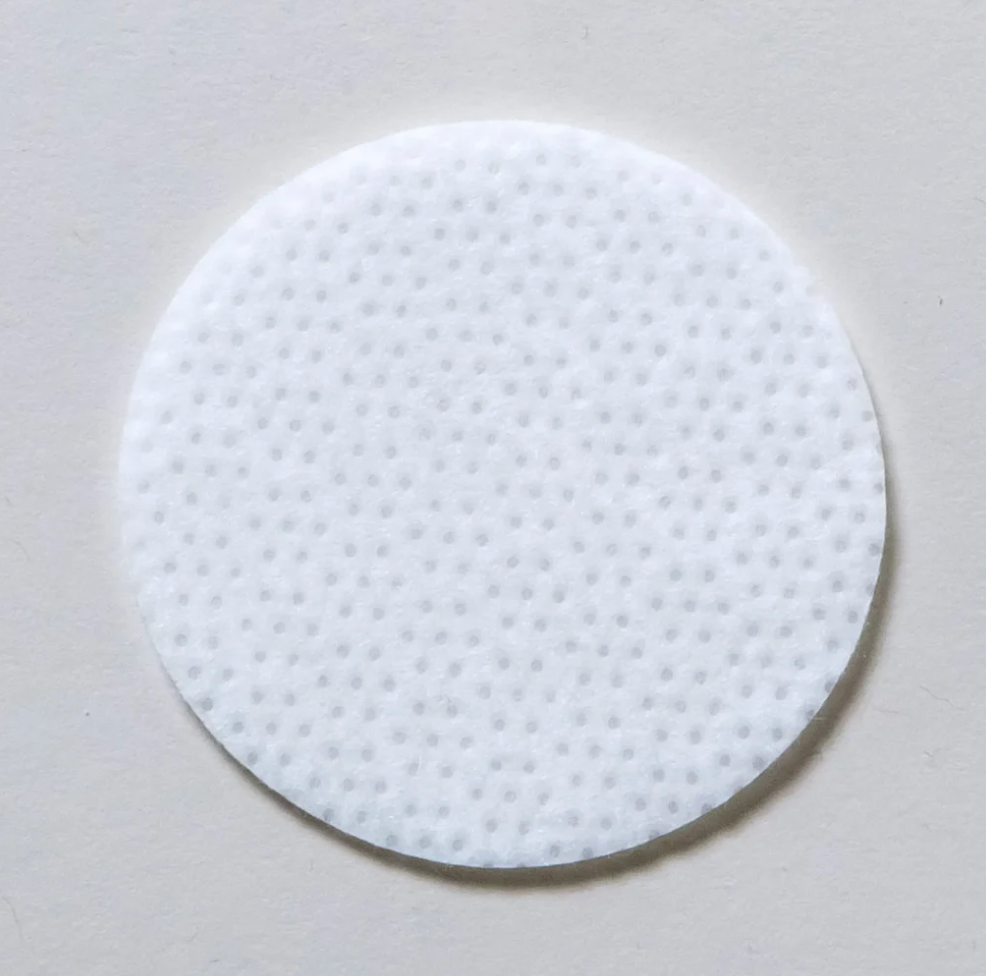 SkinScript Clarifying Toner Pads