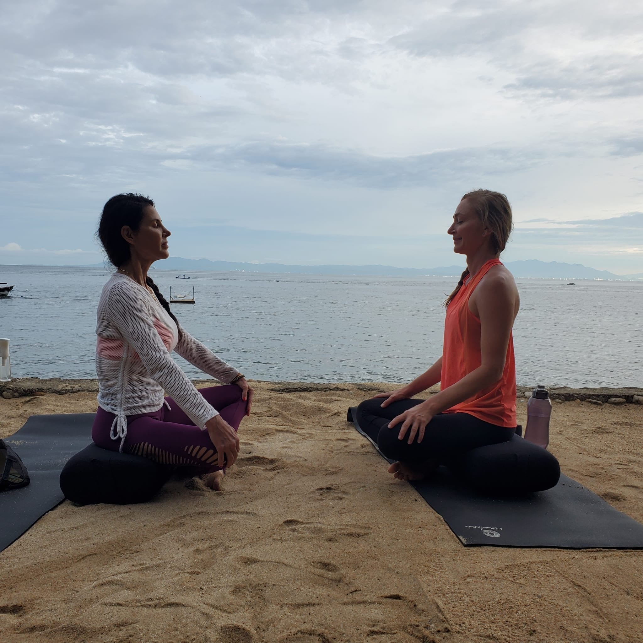 Costa Rica Retreat (Deposit)